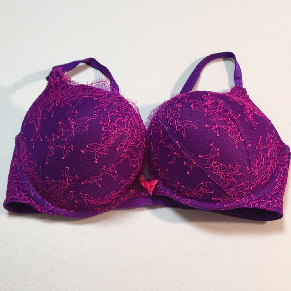 Victorias Secret Bombshell Plunge Bra, 36C